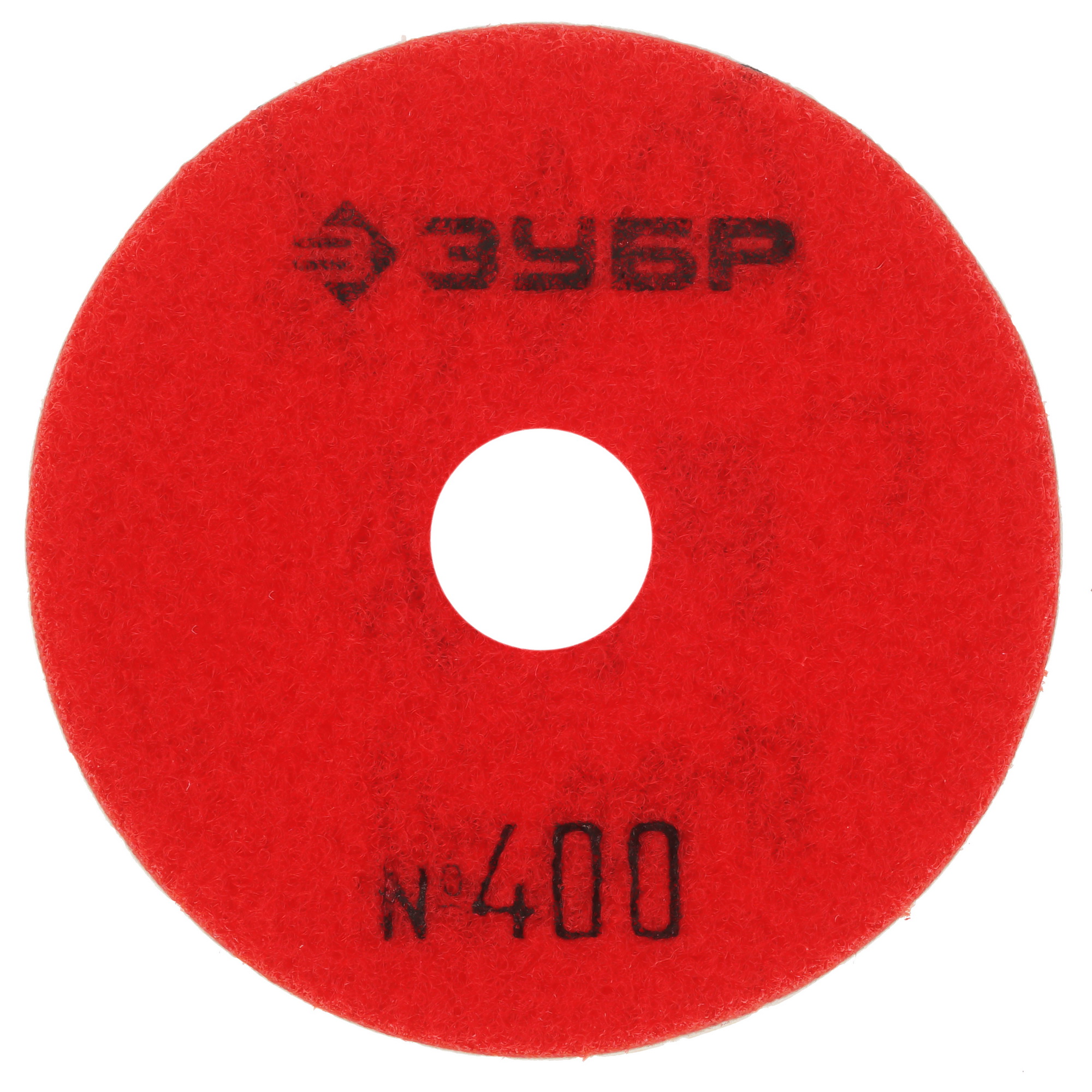 Круг алмазный гибкий ЗУБР 29866-400 100 мм 9163469 STDN-0141320 - Вид №2