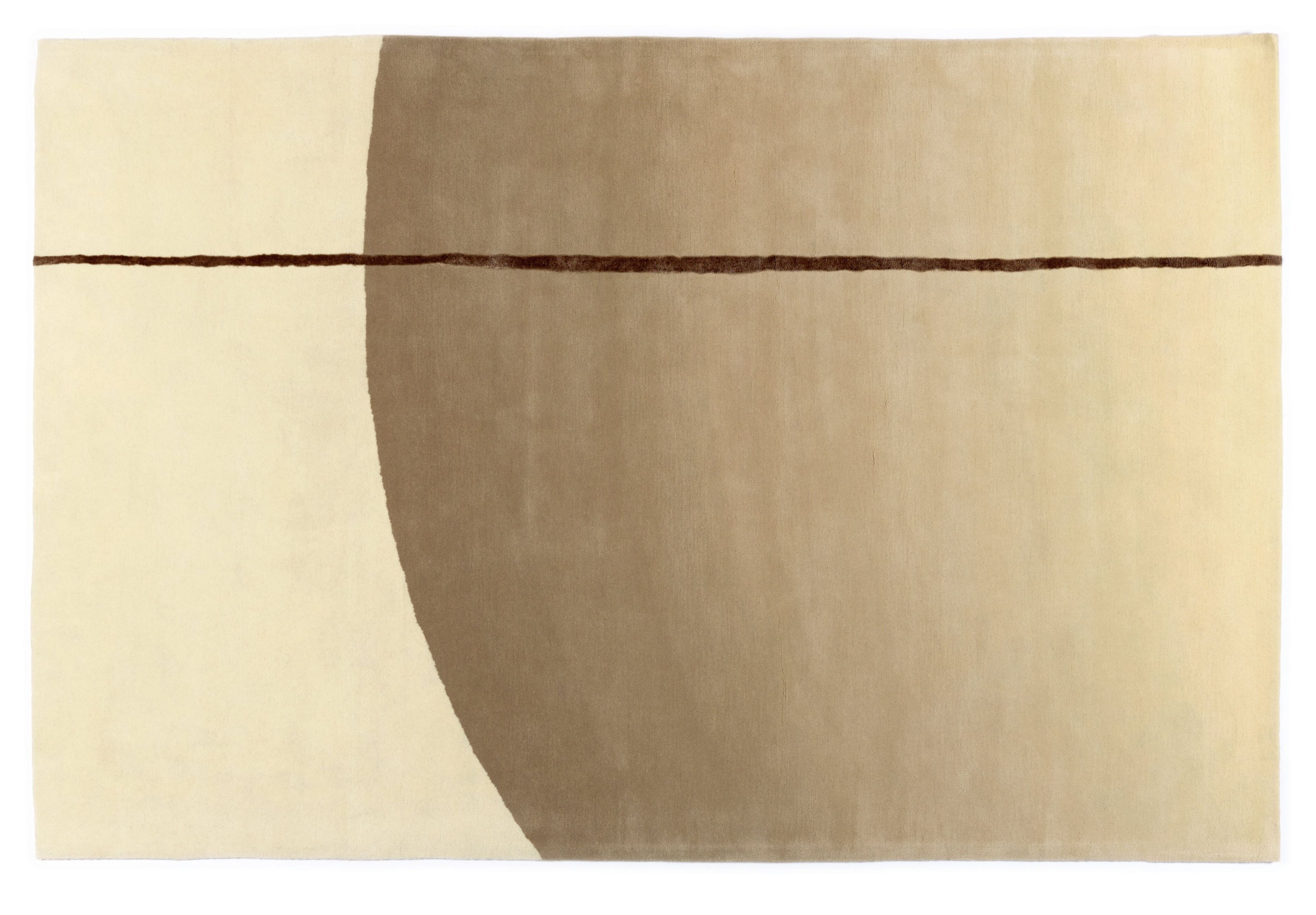 Шерстяной ковер ручной работы Élitis CÉLESTE ARCH-00133135 - Вид №4