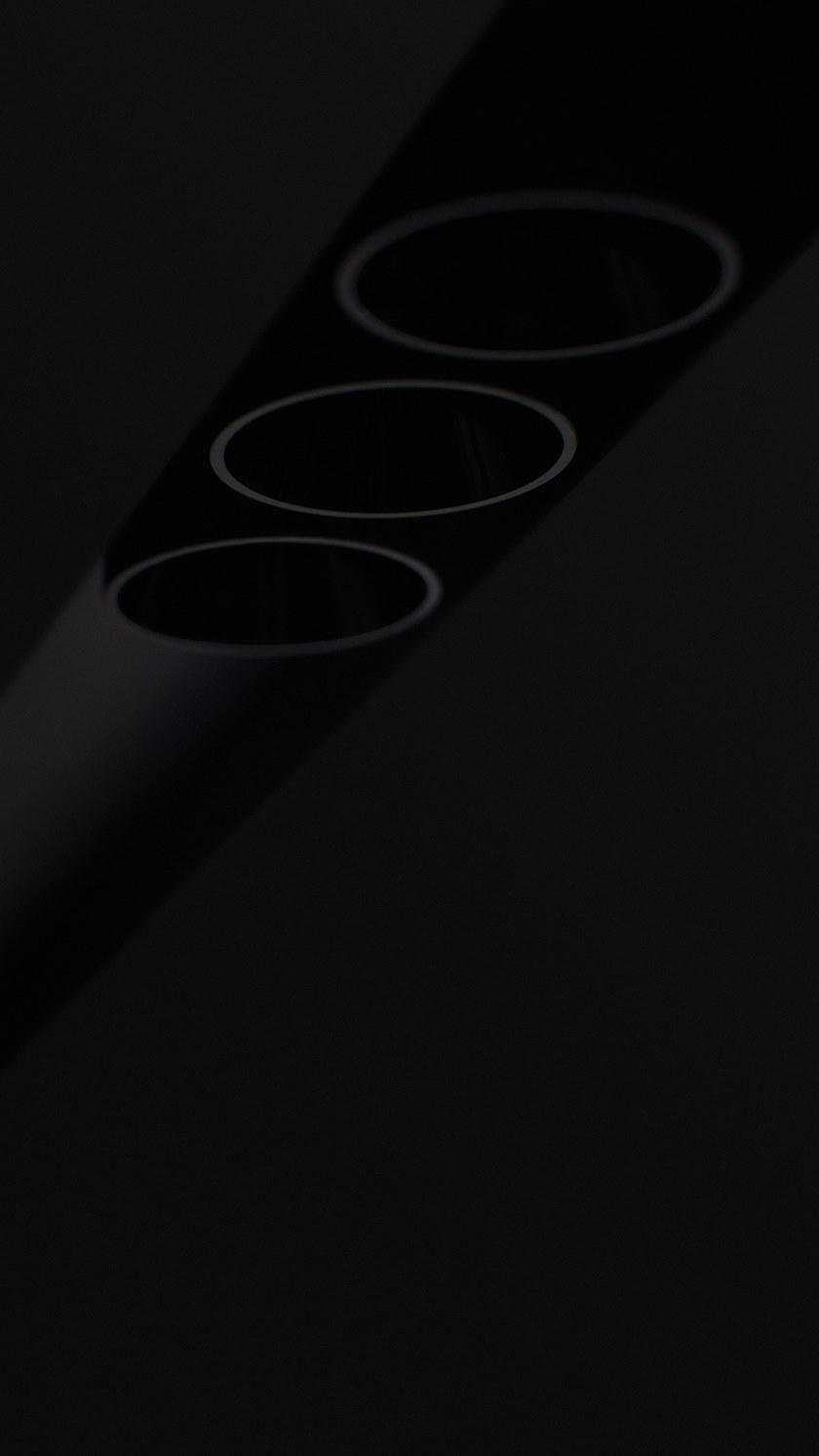 Arkoslight Линейный световой профиль из алюминия для светодиодных модулей Black foster custom sun-id-1453801 - Вид №22