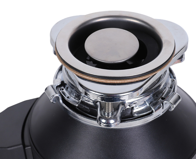 9196959 Измельчитель пищевых отходов Harper HWD-800D02 STDN-0055882 - Вид №3