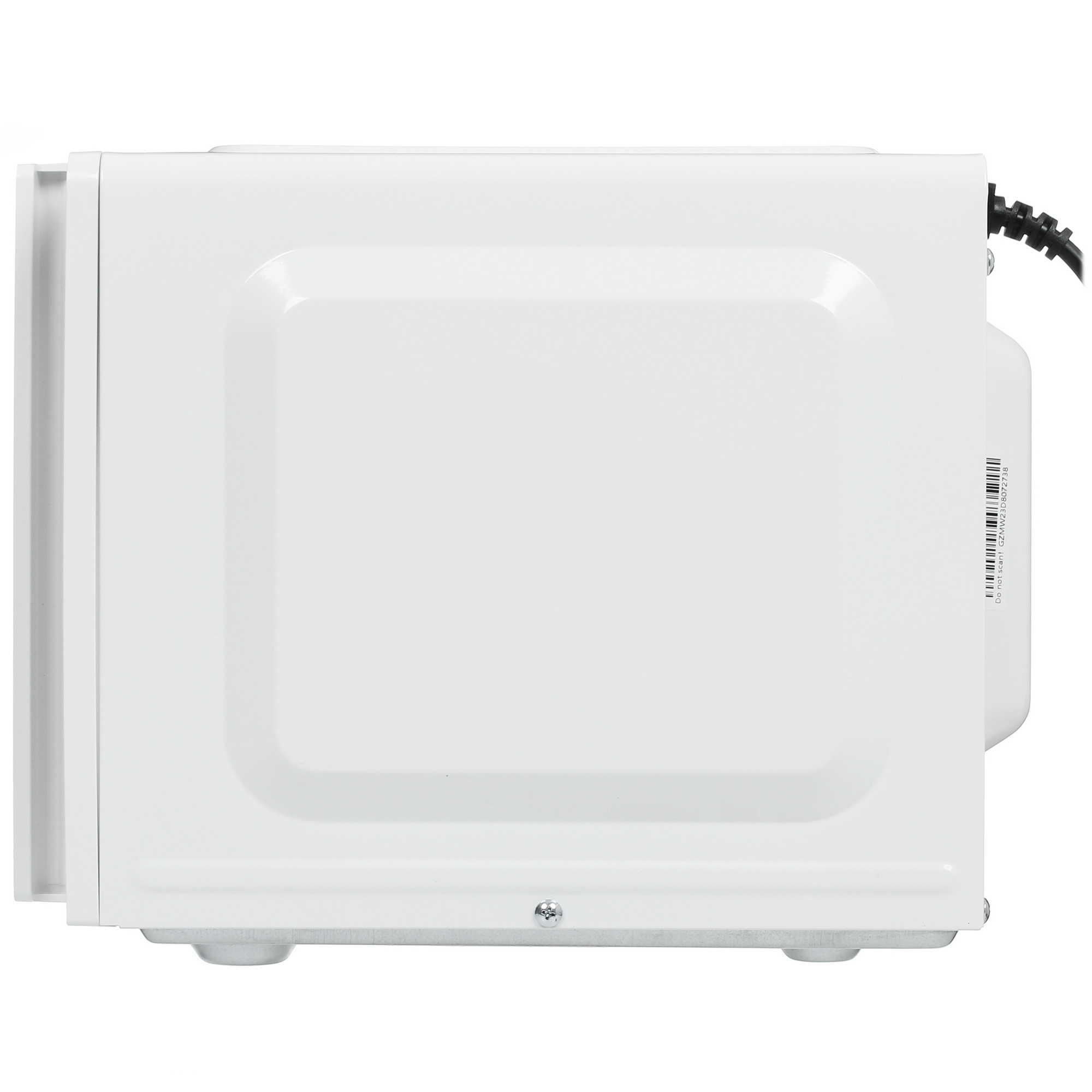 5426876 Микроволновая печь DEXP EL-90 белый STDN-0115657 - Вид №2