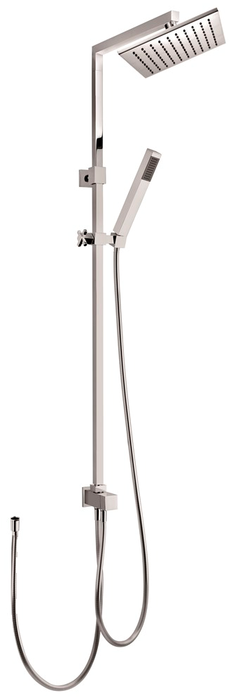 Paini RSQ1 50CR191ARQ3P3 душевая система 