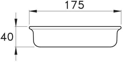 RUBINETTERIE STELLA Portasapone Roma sun-id-1351758 - Вид №1