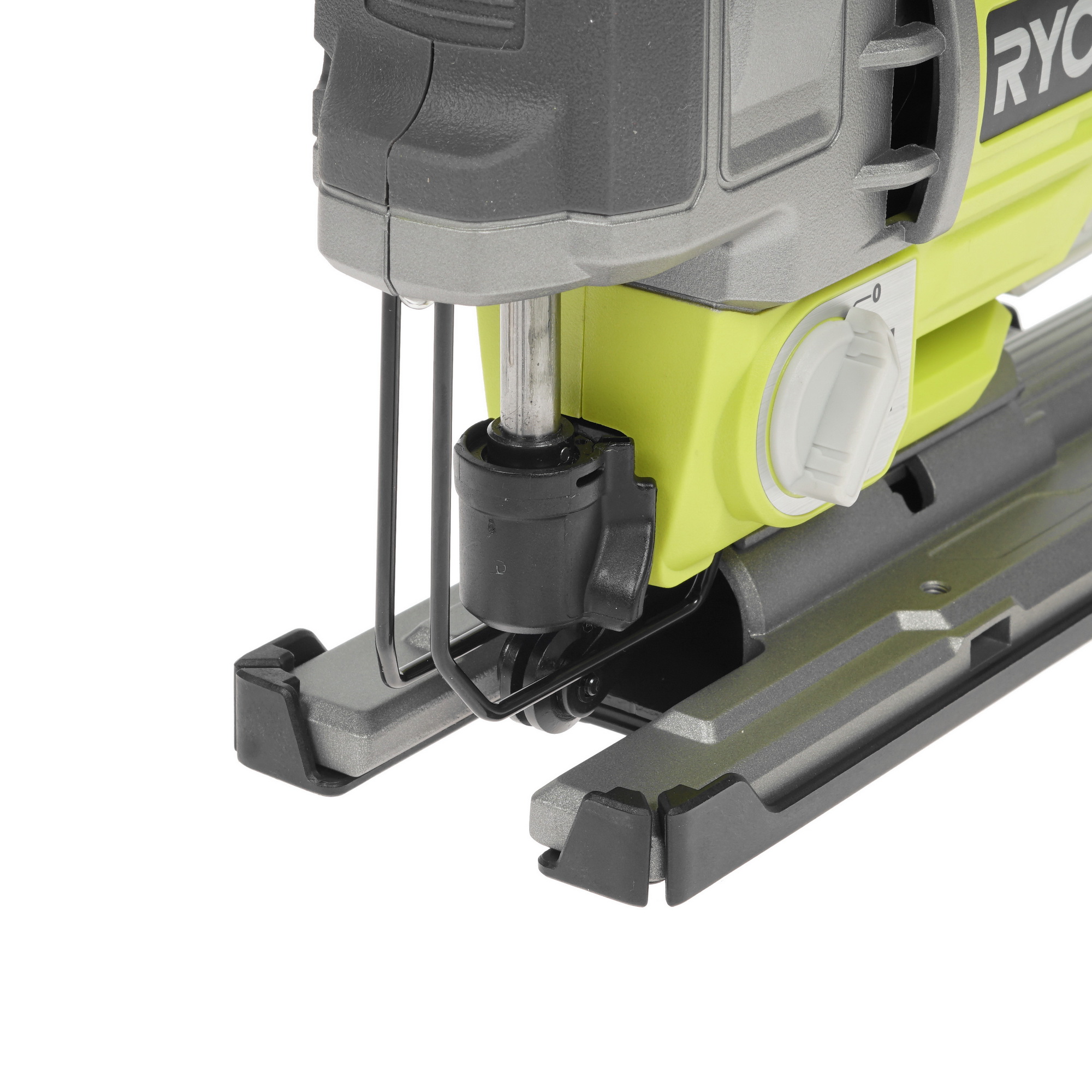 Электрический лобзик Ryobi ONE+ R18JS7-0 ONE+ 18V , Без ЗУ, Без АКБ 8195917 STDN-0124356 - Вид №5