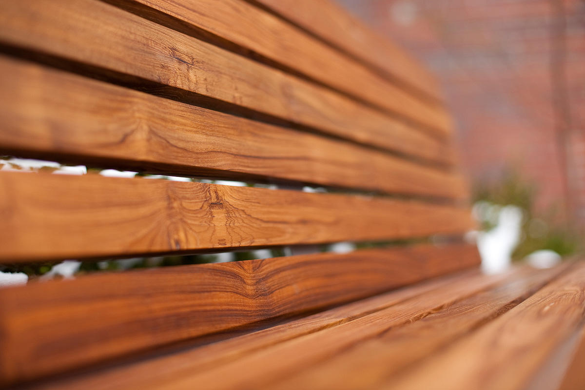 FSRT40 Скамейка рыцаря  Forms-surfaces  - Вид №10