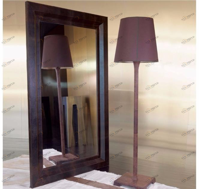 Longhi Зеркало прямоугольное с рамой Loveluxe sun-id-1494308