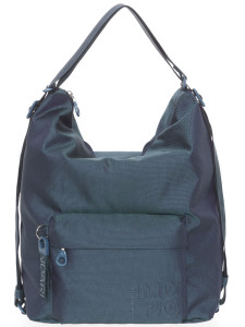 QMT09-27I Сумка-рюкзак QMT09 Shoulder Bag Mandarina Duck MD20
