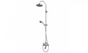 L01203 Душевая колонна LIBERTY COLUMN Ø 210 mm BOSSINI