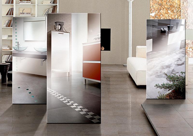 Ceramiche Refin Настенная / напольная плитка из керамогранита Effetto cemento sun-id-1409704 - Вид №4