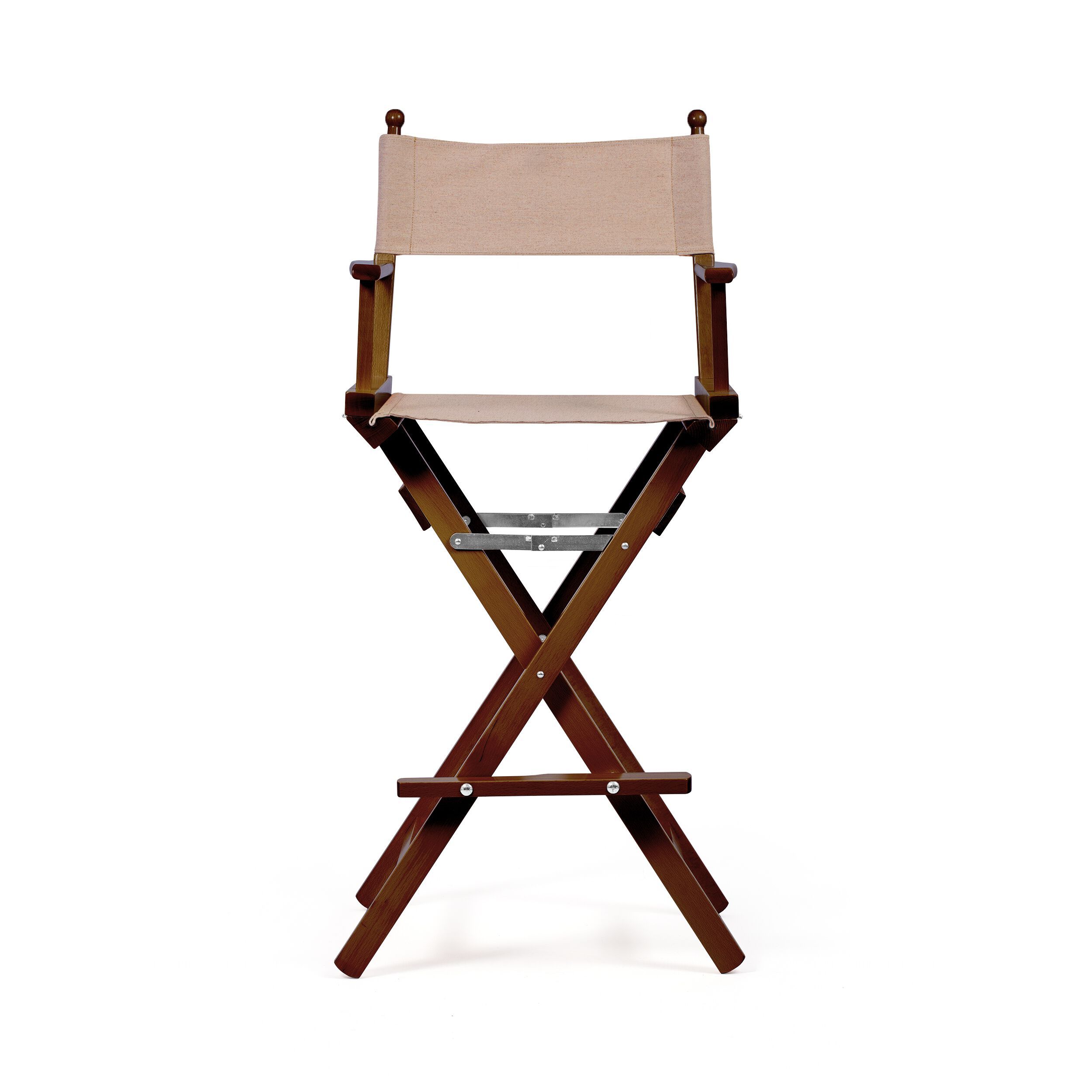 Складной садовый стул из переработанной ткани Telami Recycled ARCH-00036131 - Вид №5