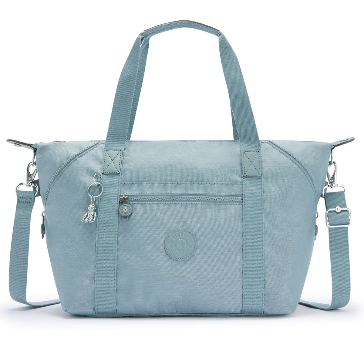 K21091Y92 Сумка Medium Tote Kipling Art