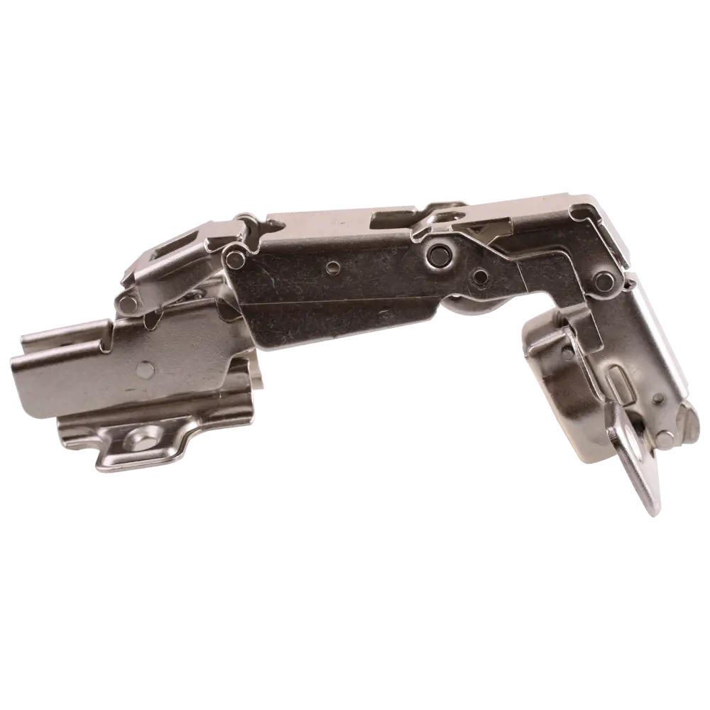 Santreyd Полунакладная петля для мебельных дверей с плавным закрыванием 11641110 STLM-0001355 - Вид №1