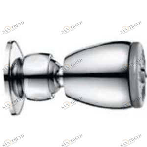 Форсунка MIGLIORE Ricambi Perry ML.RIC-39.330.CR, хром 