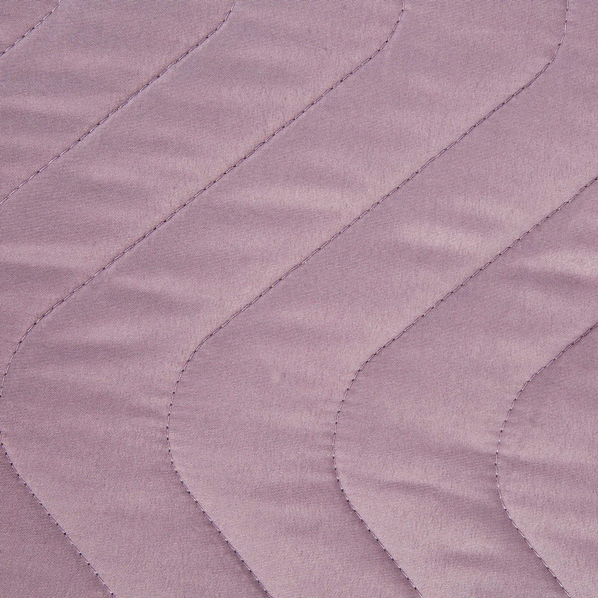 82118769 Покрывало, 200х240 см, полиэстер, цвет бузина Santreyd  - Вид №1