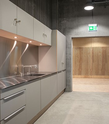 T17 Аксессуары vola  - Вид №2