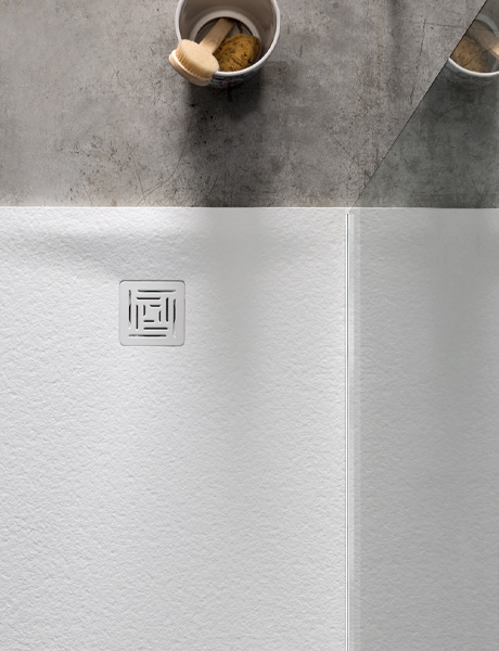 Tekor Arcombagno Collezione vasche da bango  Планы и топы STISR197