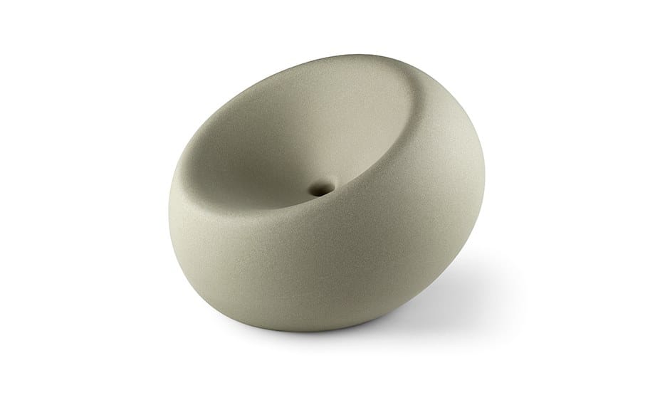 Полиэтиленовое садовое кресло PLUST Boom ARCH-00056491 - Вид №12