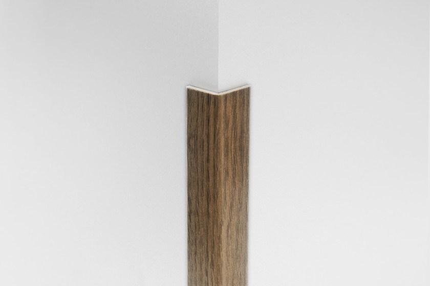 PROFILPAS Плинтус ПВХ Pvc line sun-id-1344799 - Вид №1