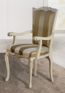 Стул PROVENZA STILE ELISA 3166