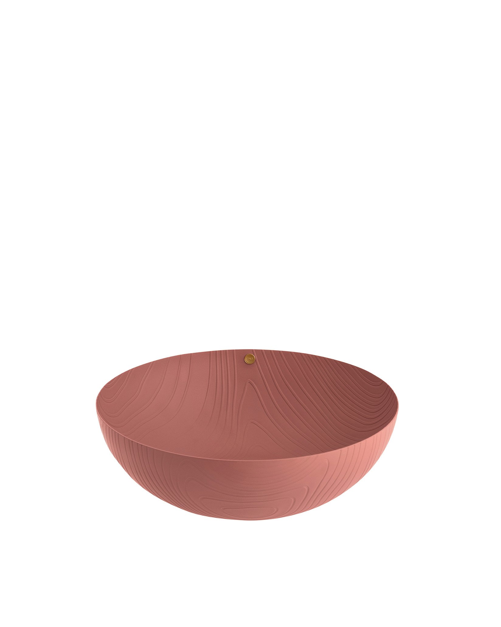 Чашка из шпона Alessi PU06 - Вид №5