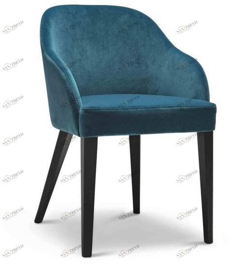 Origins 1971 Стул из мягкой ткани Roald sun-id-1363980