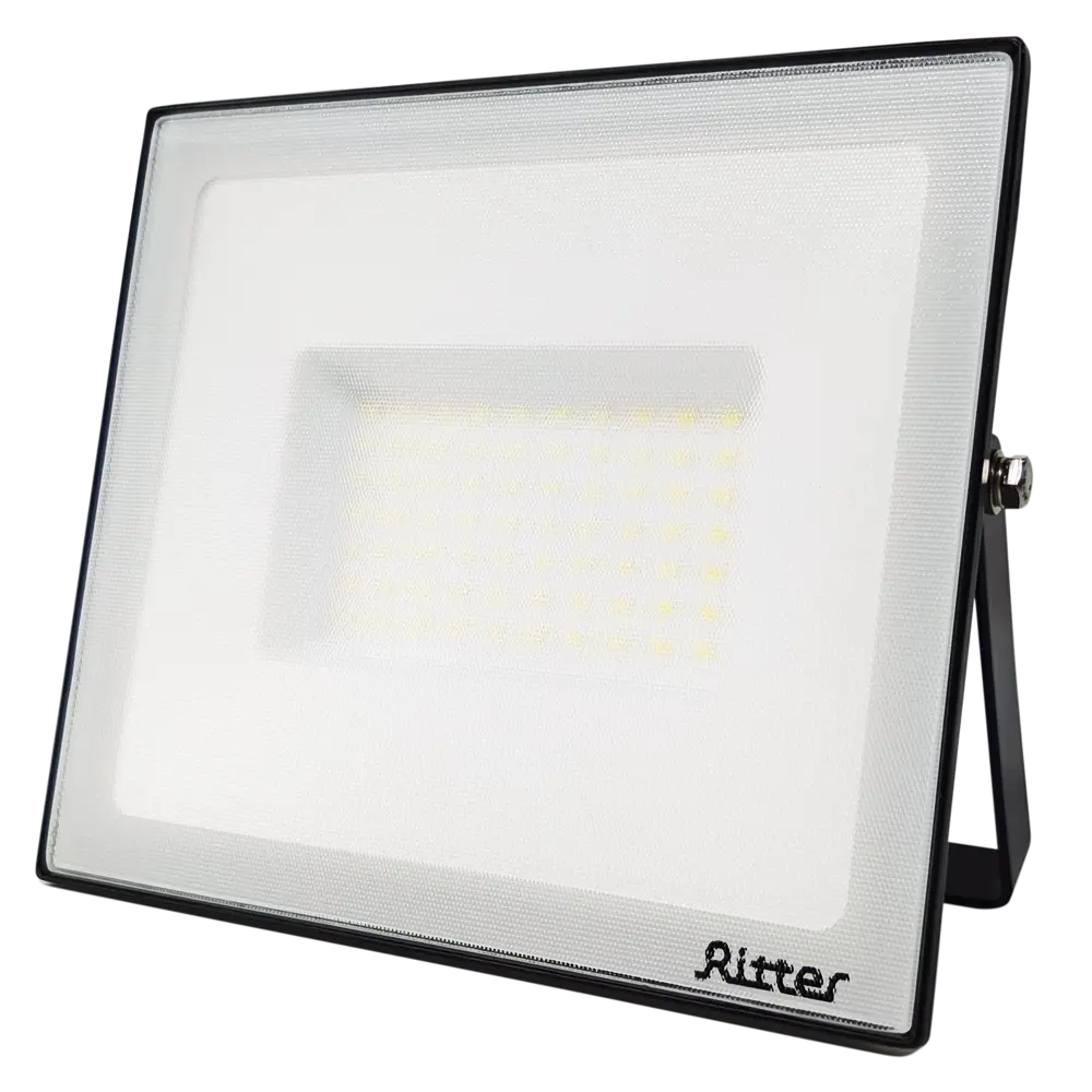 RITTER Profi LED прожектор 70Вт для уличного освещения 85339440 STLM-0061853 - Вид №1