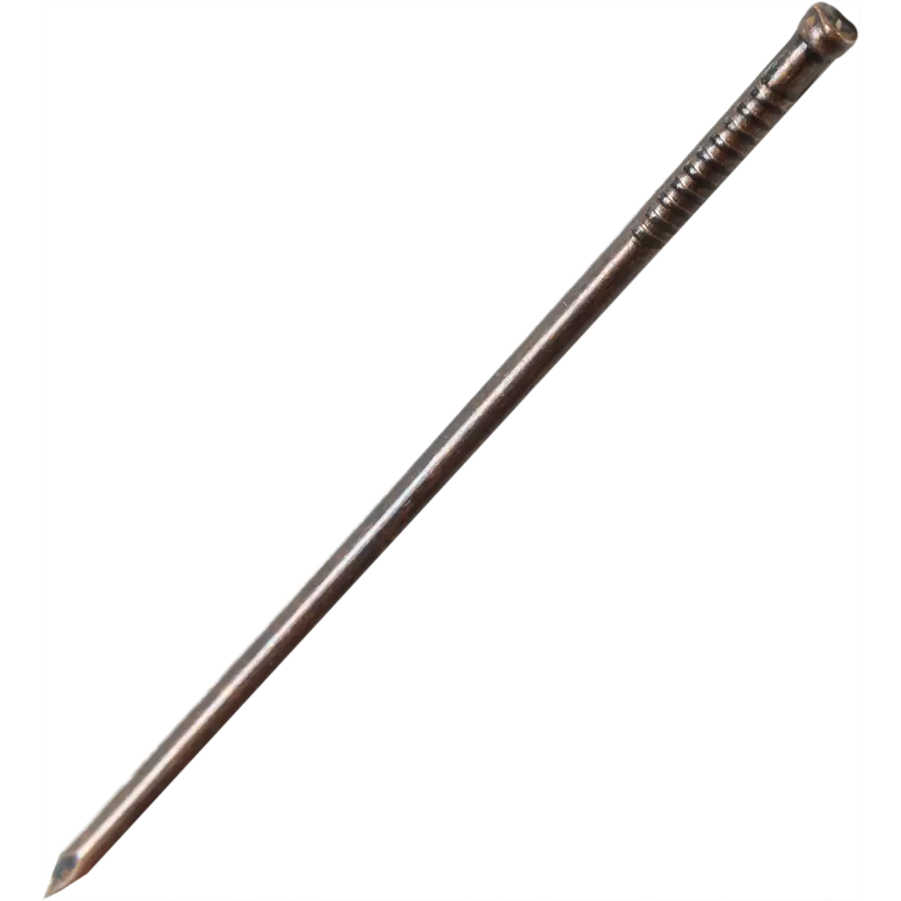 Гвозди финишные 1.4x45 мм 40 шт НЕВСКИЙ КРЕПЕЖ STLM-2044403