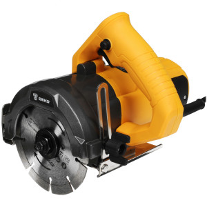 Пила дисковая алмазная DEKO DKCS1400 9990805