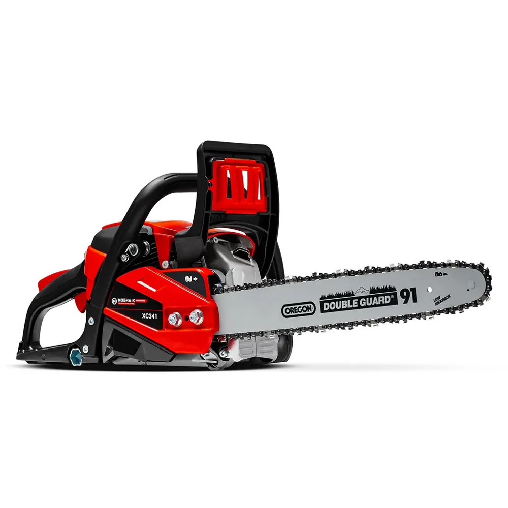 Пила бензиновая Мобил К Премиум XC341 2.52 л.с. 40 см STLM-2065713 - Вид №5