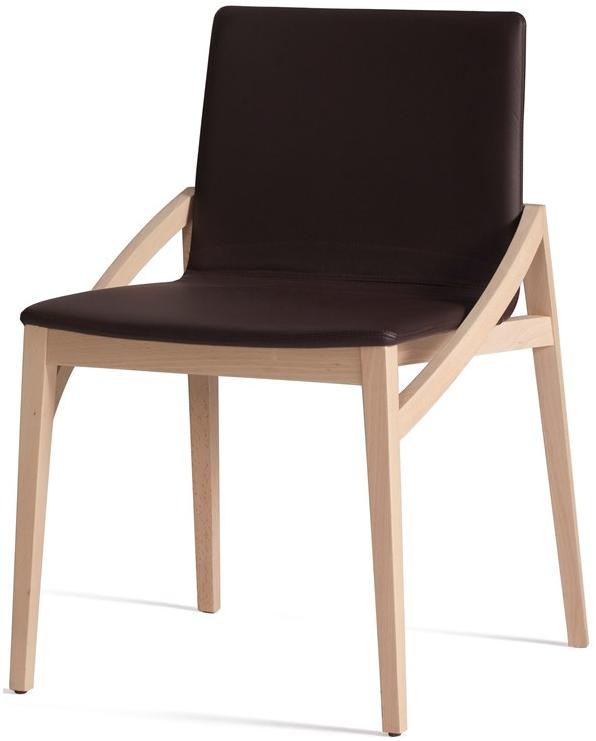 Capdell Стул из мягкой ткани Capita sun-id-1378868 - Вид №2