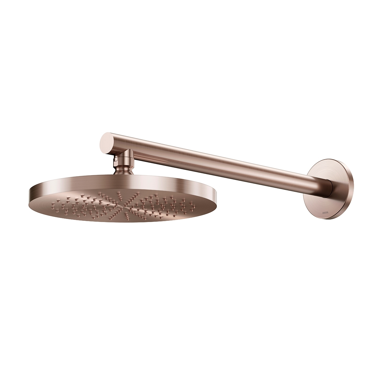 00887969 Душ 200 полированная медь Docol EDEN