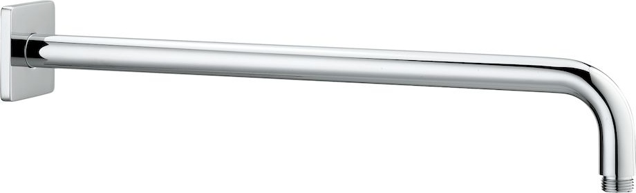 H3669800040031 Лейка верхнего душа с квадратным креплением к стене 420 mm LAUFEN PRO