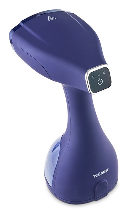 9190248 Отпариватель Zelmer ZGS1900 синий STDN-0127698 - Вид №3