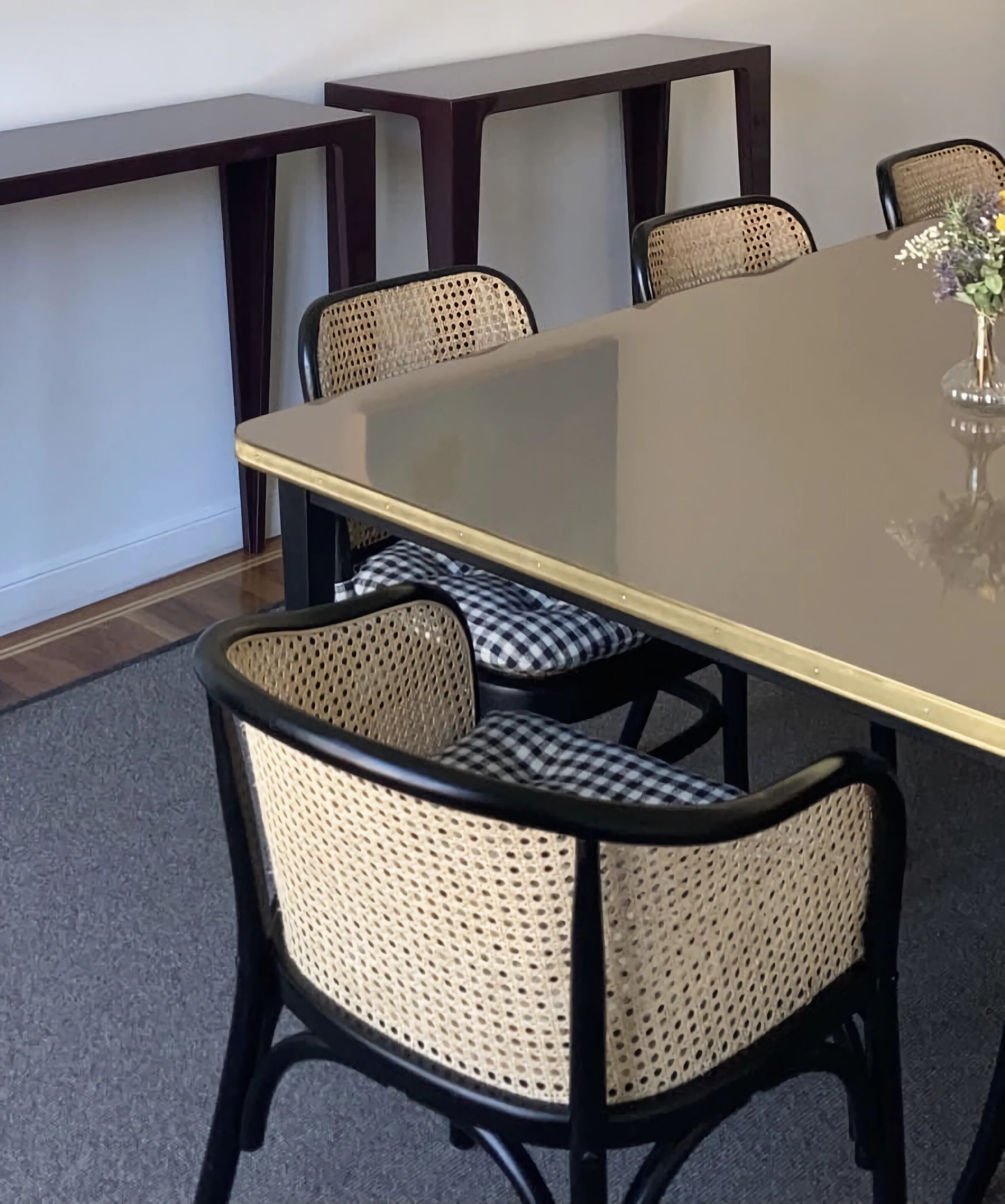 Прямоугольный стол Jover+Valls Antique Boutique-Juliet ARCH-00022095 - Вид №12