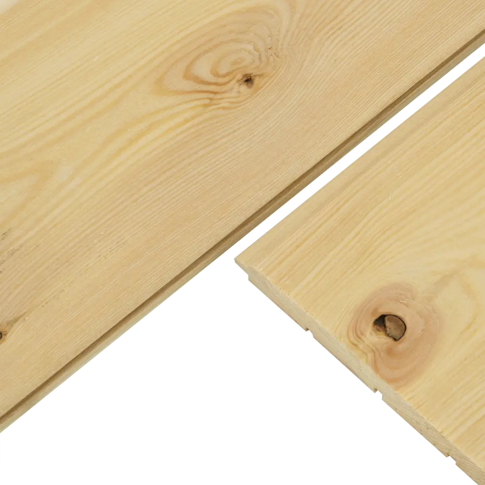 Santreyd Вагонка штиль из лиственницы для эстетичной отделки 82620729 STLM-0031945 - Вид №2
