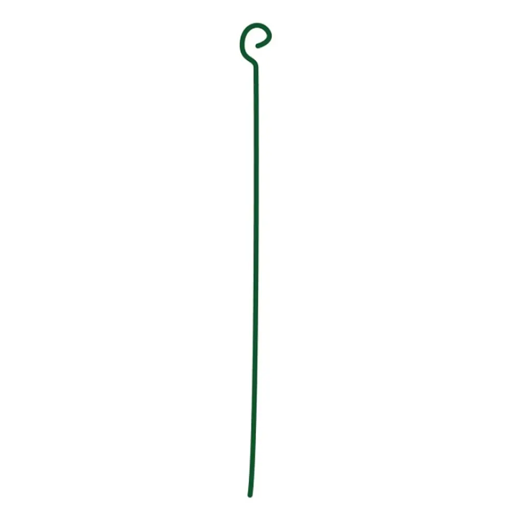 Опора для томатов 4.5x100 см сталь зеленый 89099513 STLM-2115265 Santreyd 