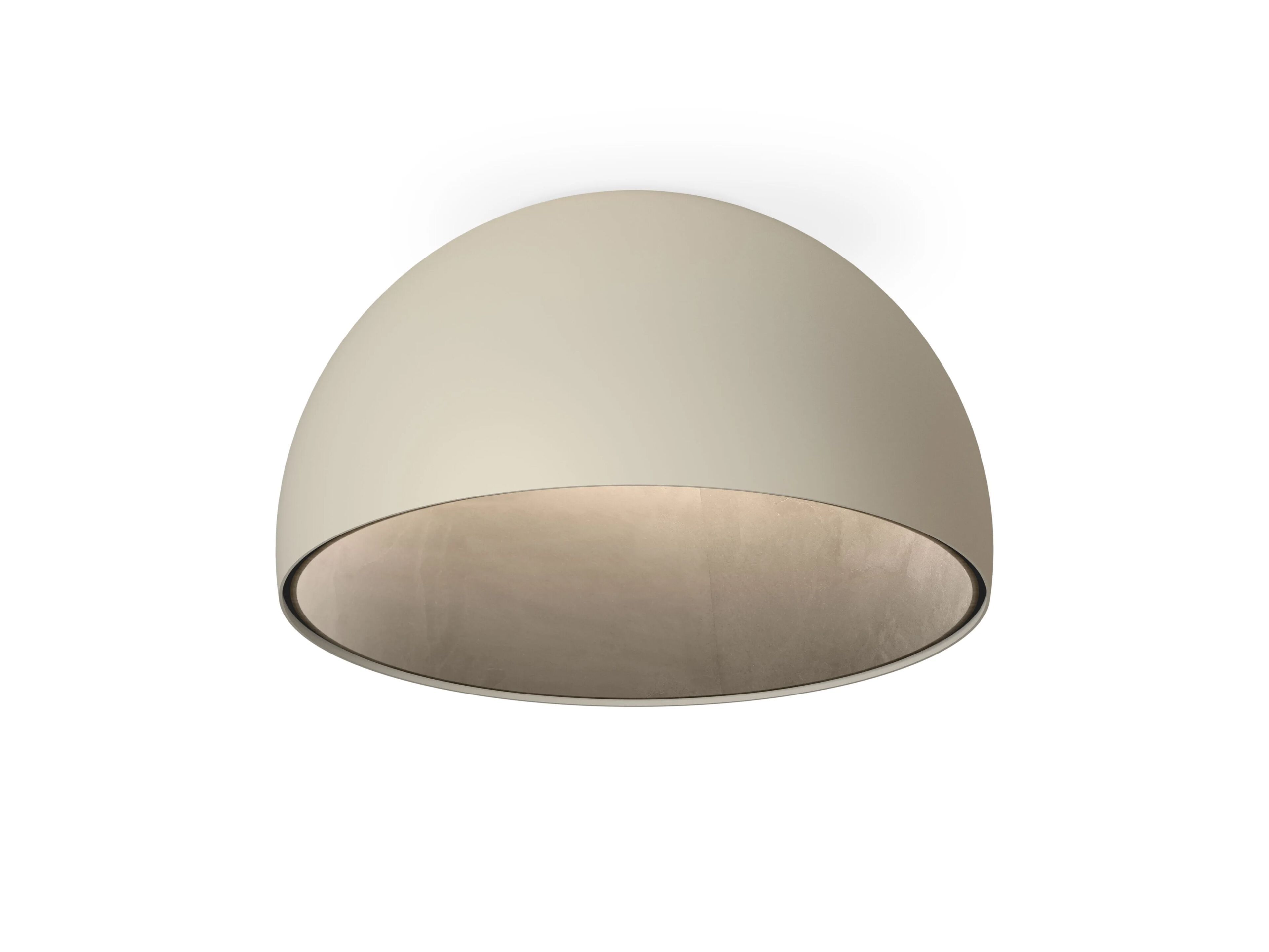 Светодиодный потолочный светильник из алюминия и сланца Vibia Duo Petra ARCH-00007377 - Вид №2
