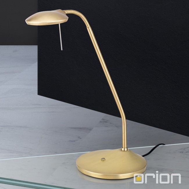 Orion LA 4-1189 MS-matt лампа настольная Cobra 116824