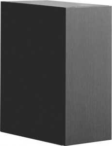 COLH65 Тумба подвесная со створкой GSG CERAMIC Mobili