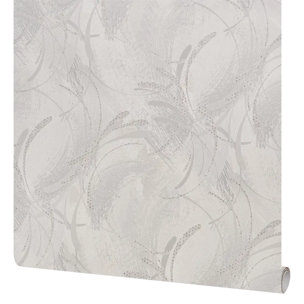 Обои флизелиновые Ateliero Extra серые 1.06 м At585181 STLM-2020411