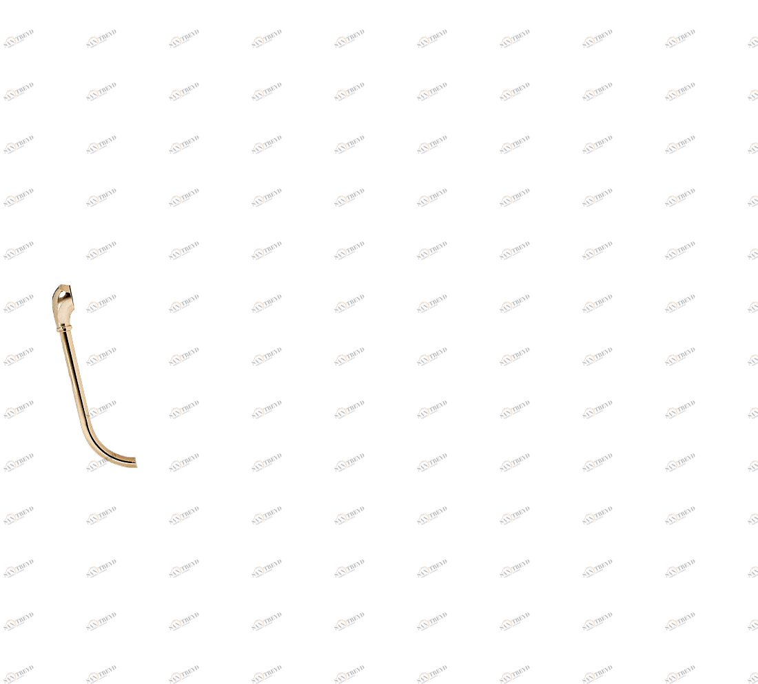 Gentry Home Bexley Cast iron bathtubs with feet Incalux GH101822 