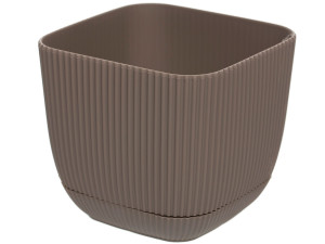 Горшок для цветов Maio 0.67L Brown NAVAKO