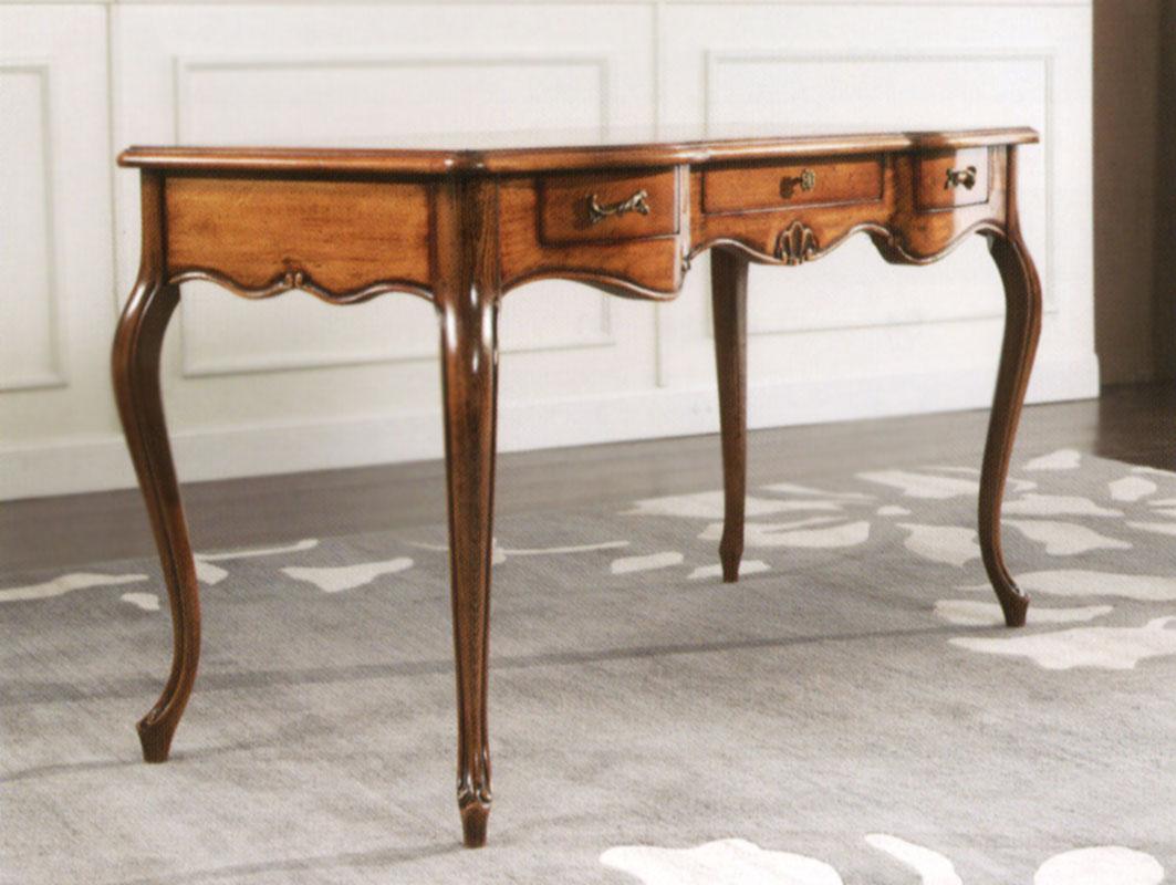 Письменный стол DAMIDE SEVEN SEDIE 00ST11 Classic - Вид №1