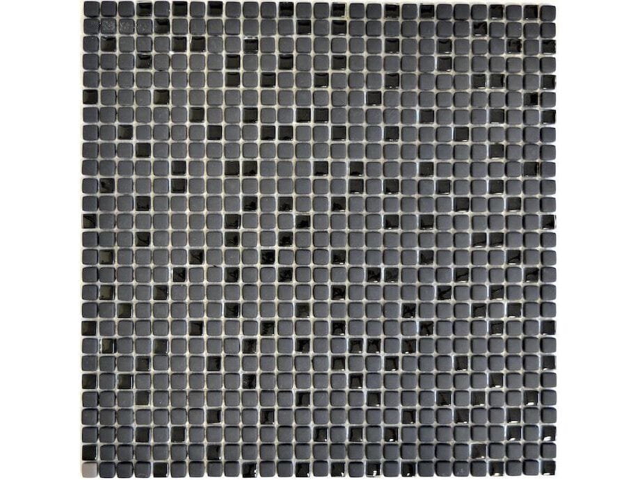 Стеклянная мозаика Mosaix стекло ARCH-00036816 - Вид №1