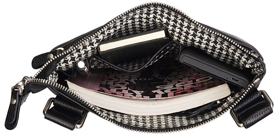 M402591-220-04 Сумка через плечо Dr Koffer  - Вид №2