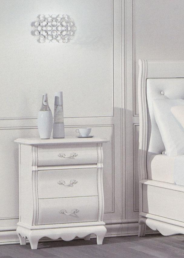 Тумбочка  BTC INTERNATIONAL 472/5196 Melograno