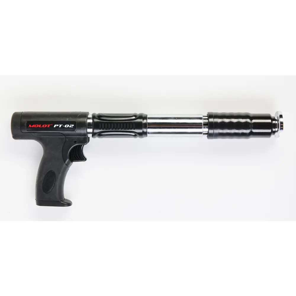 Пистолет монтажный Molot PT-02 STLM-2155796