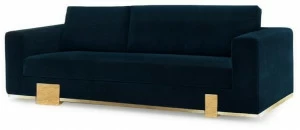 Duquesa & Malvada 3-х местный диван  Dmu010