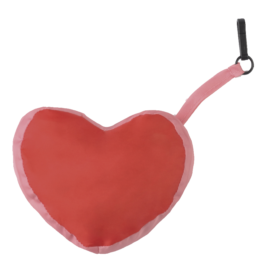 DYGOGRHEA Сумка-шоппер go green heart Doiy  - Вид №3