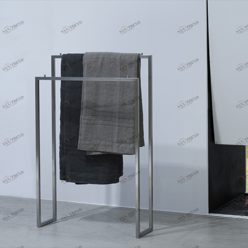 Полотенцедержатель напольный TANDEMLU Antonio Lupi TANDEM Antoniolupi